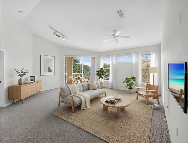 1100 LAKE SHADOW CIRCLE 2307, Maitland, FL 32751