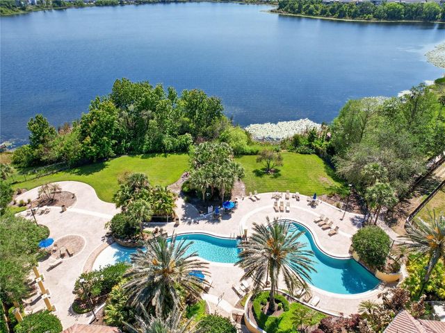 1100 LAKE SHADOW CIRCLE 2307, Maitland, FL 32751