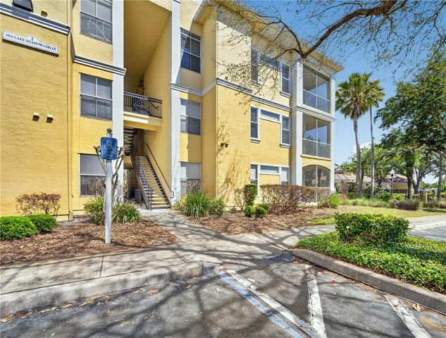 1100 LAKE SHADOW CIRCLE 2307, Maitland, FL 32751