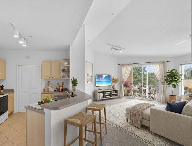 1100 LAKE SHADOW CIRCLE 2307, Maitland, FL 32751