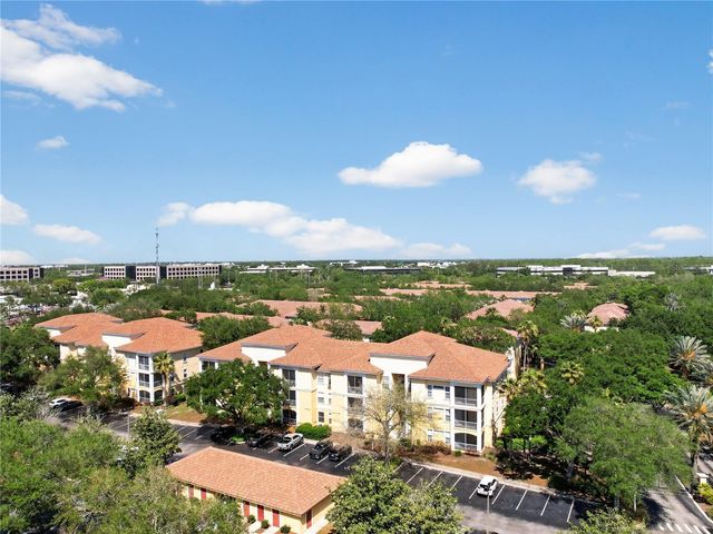 1100 LAKE SHADOW CIRCLE 2307, Maitland, FL 32751