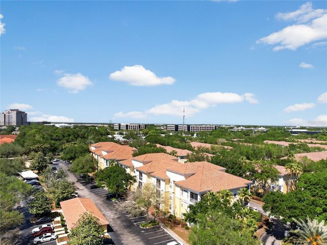 1100 LAKE SHADOW CIRCLE 2307, Maitland, FL 32751