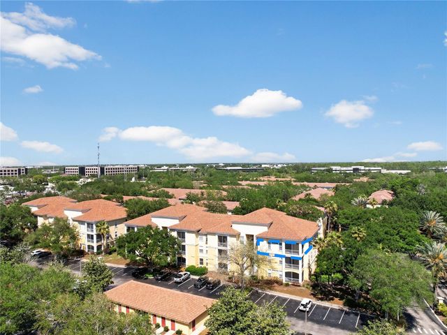 1100 LAKE SHADOW CIRCLE 2307, Maitland, FL 32751