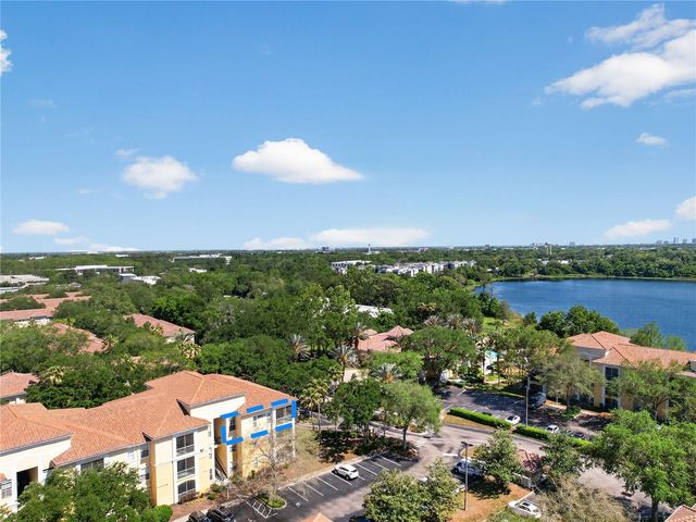 1100 LAKE SHADOW CIRCLE 2307, Maitland, FL 32751