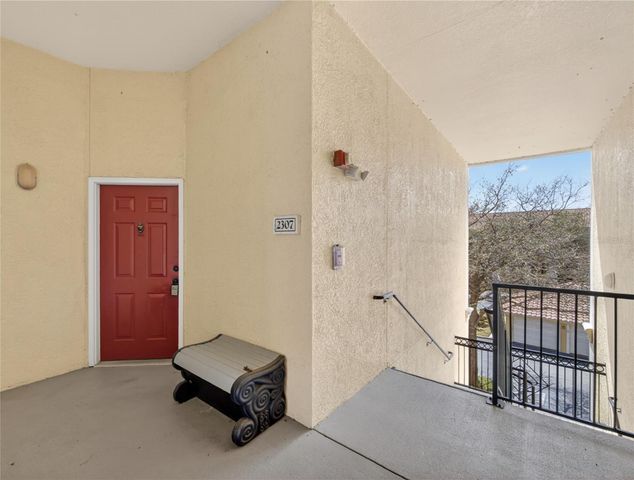 1100 LAKE SHADOW CIRCLE 2307, Maitland, FL 32751