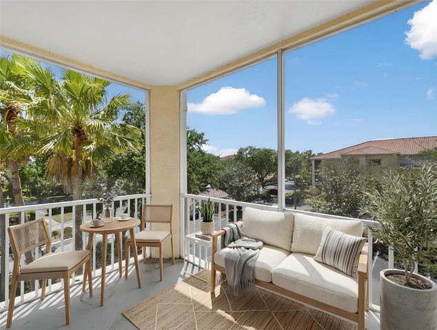 1100 LAKE SHADOW CIRCLE 2307, Maitland, FL 32751