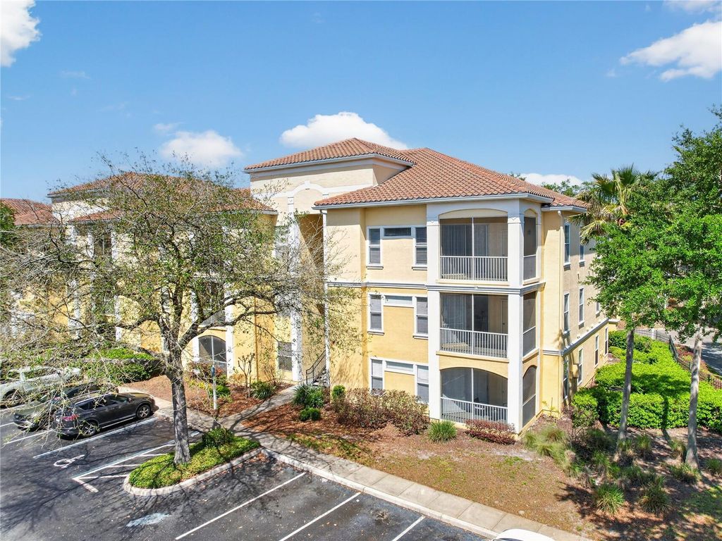 1100 LAKE SHADOW CIRCLE 2307, Maitland, FL 32751