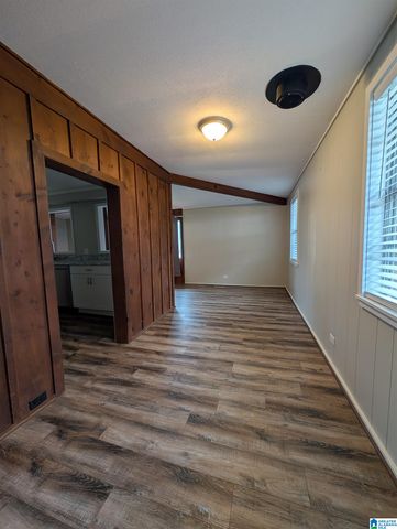 316 BELLS CAMP ROAD, Adger, AL 35006