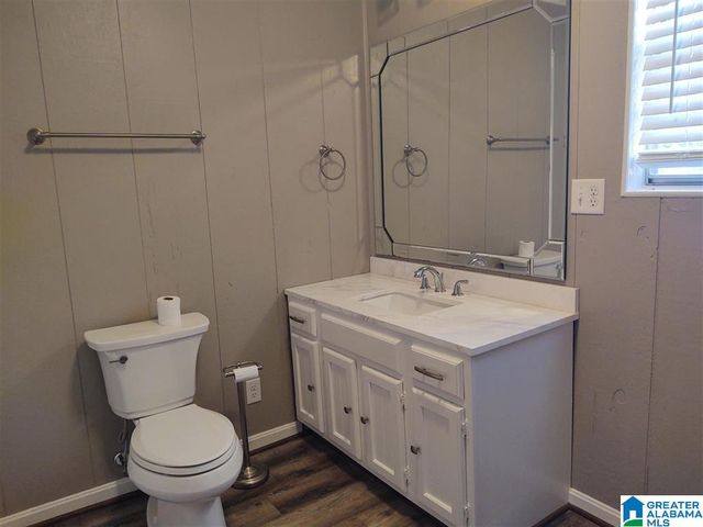 316 BELLS CAMP ROAD, Adger, AL 35006