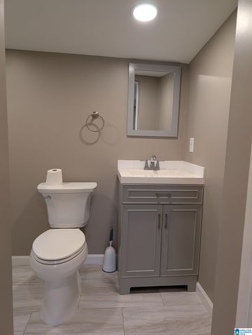 316 BELLS CAMP ROAD, Adger, AL 35006