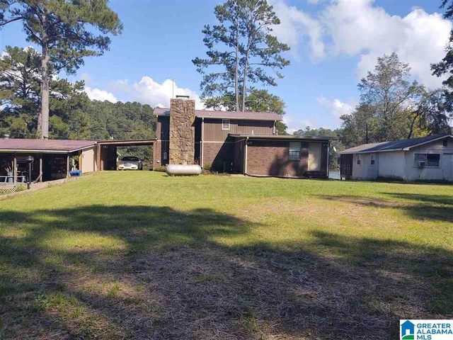 316 BELLS CAMP ROAD, Adger, AL 35006