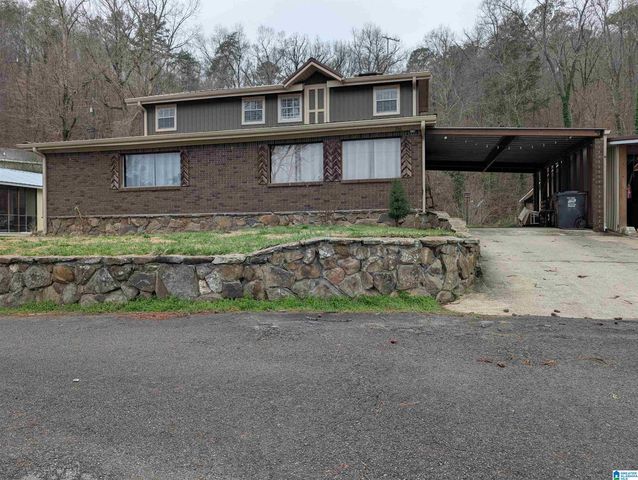 316 BELLS CAMP ROAD, Adger, AL 35006