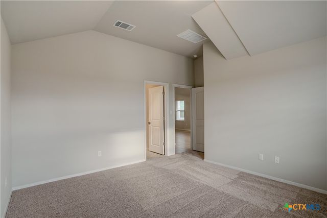 171 White Dunes Drive, Maxwell, TX 78656