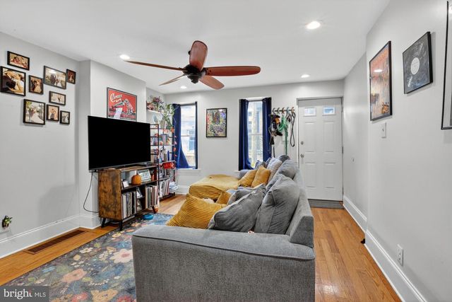 1451 S COLORADO ST, Philadelphia, PA 19146