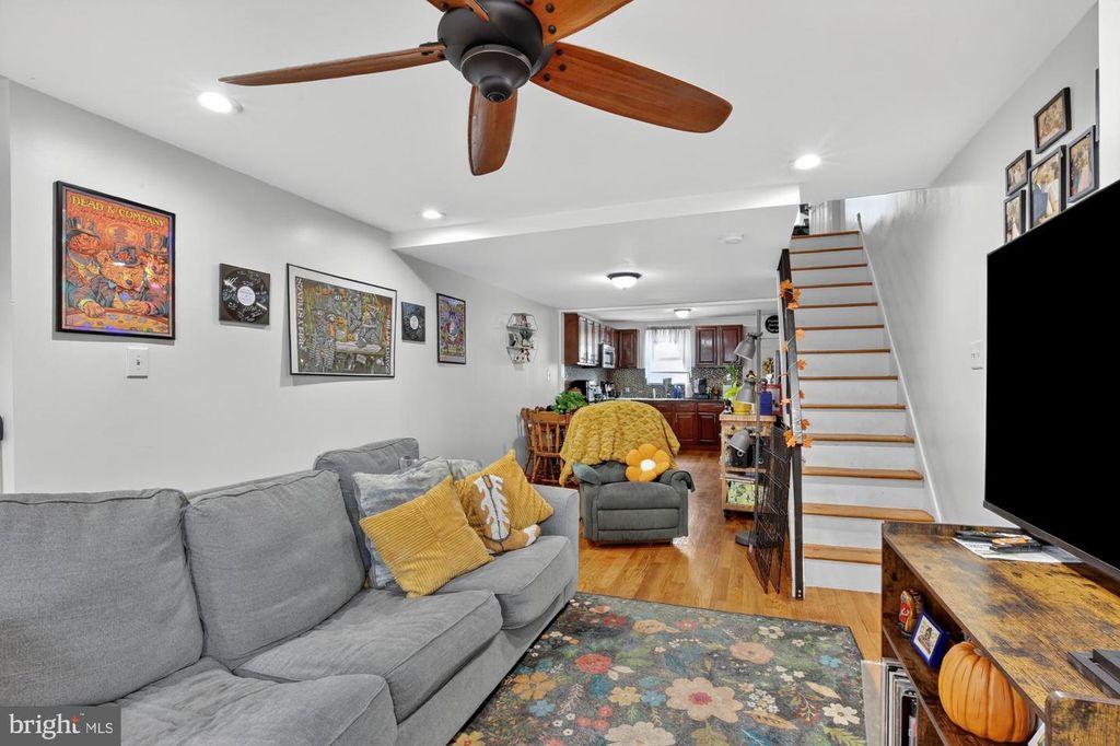 1451 S COLORADO ST, Philadelphia, PA 19146