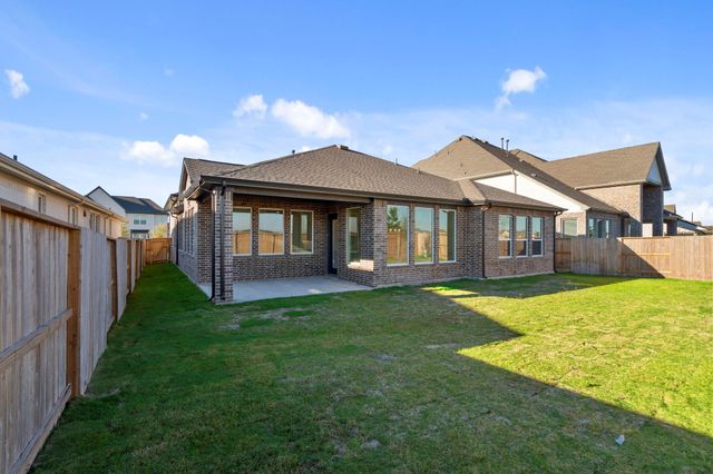 12206 Denham Drive, Mont Belvieu, LA 71127