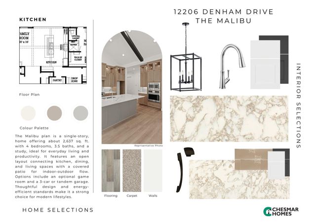 12206 Denham Drive, Mont Belvieu, LA 71127