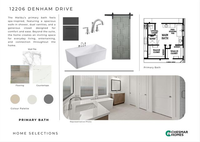 12206 Denham Drive, Mont Belvieu, LA 71127