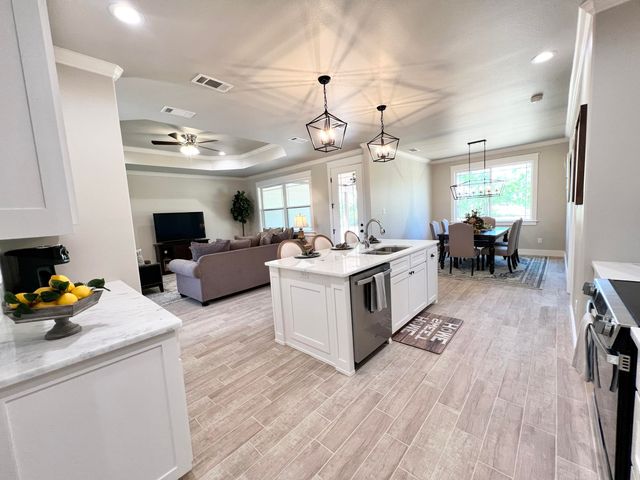 1625 Stone Meadow Lane, San Angelo, TX 76904