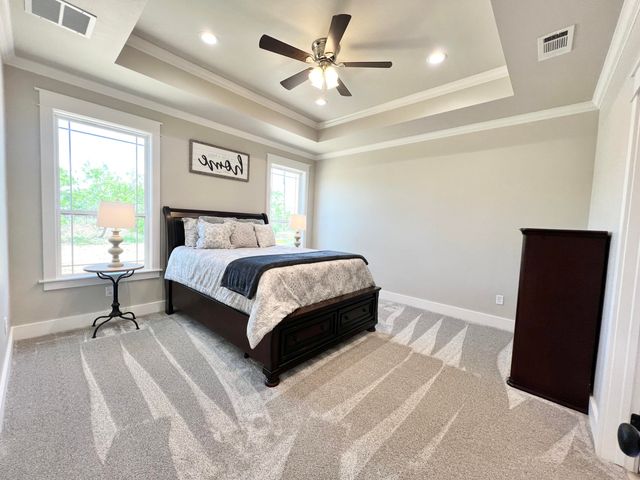 1625 Stone Meadow Lane, San Angelo, TX 76904