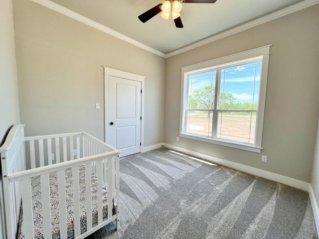 1625 Stone Meadow Lane, San Angelo, TX 76904