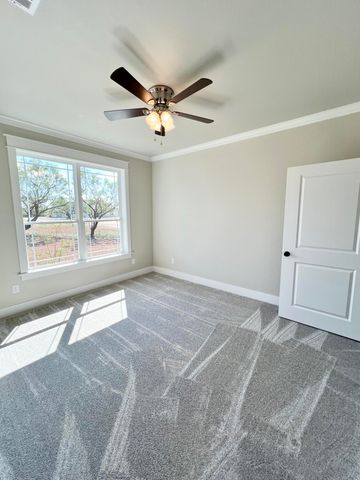 1625 Stone Meadow Lane, San Angelo, TX 76904