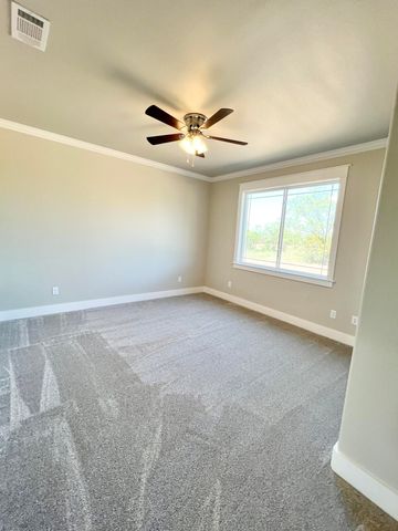 1625 Stone Meadow Lane, San Angelo, TX 76904