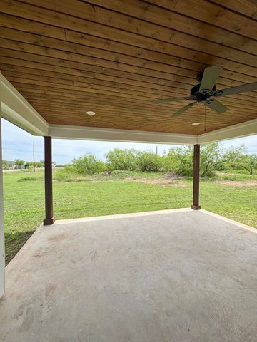 1625 Stone Meadow Lane, San Angelo, TX 76904