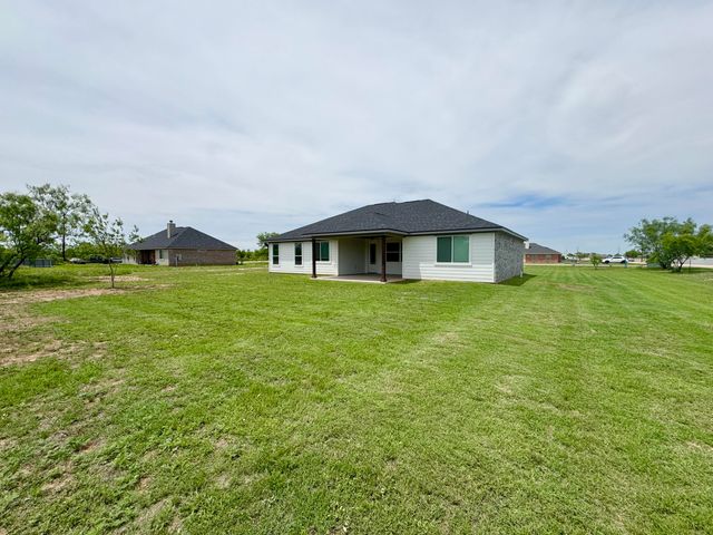 1625 Stone Meadow Lane, San Angelo, TX 76904