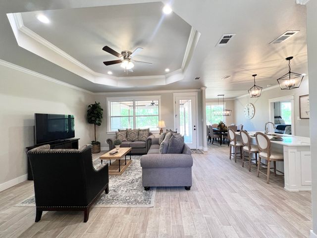 1625 Stone Meadow Lane, San Angelo, TX 76904