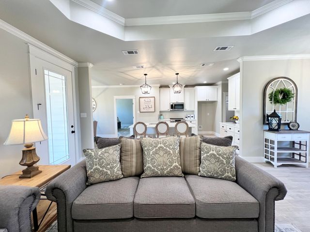 1625 Stone Meadow Lane, San Angelo, TX 76904