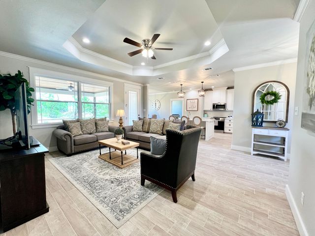 1625 Stone Meadow Lane, San Angelo, TX 76904