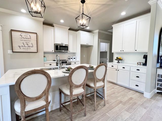 1625 Stone Meadow Lane, San Angelo, TX 76904