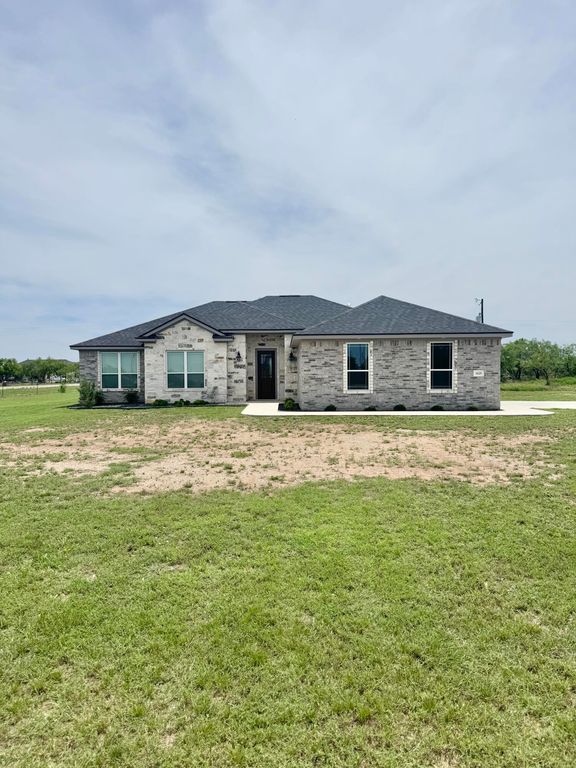 1625 Stone Meadow Lane, San Angelo, TX 76904