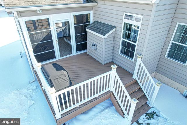 633 SOUTHERNESS DR, Townsend, DE 19734