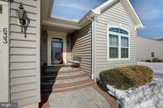 633 SOUTHERNESS DR, Townsend, DE 19734