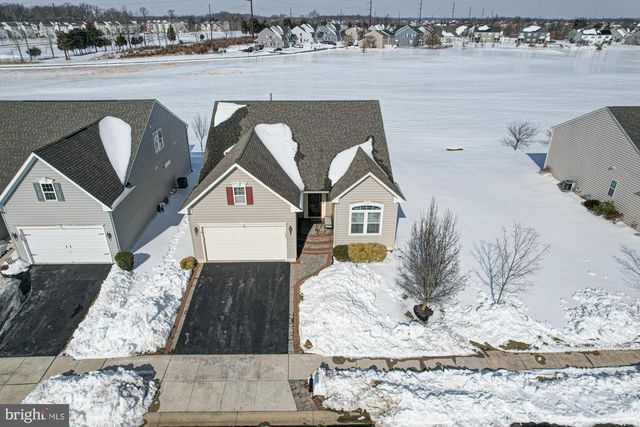 633 SOUTHERNESS DR, Townsend, DE 19734