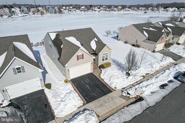 633 SOUTHERNESS DR, Townsend, DE 19734