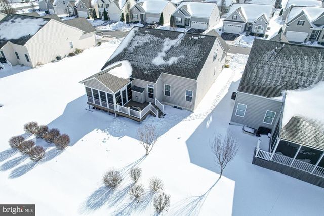 633 SOUTHERNESS DR, Townsend, DE 19734