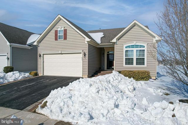 633 SOUTHERNESS DR, Townsend, DE 19734