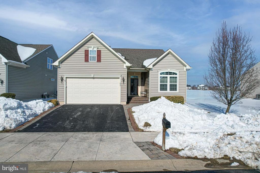 633 SOUTHERNESS DR, Townsend, DE 19734