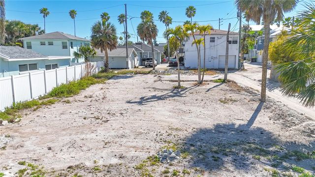 108 13TH AVENUE, St Pete Beach, FL 33706