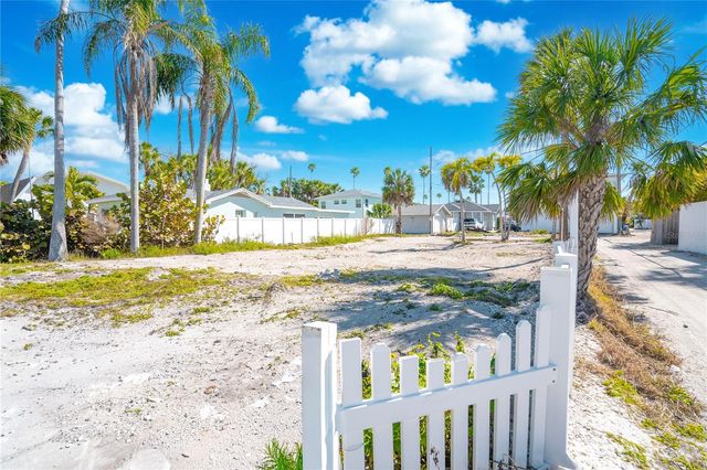 108 13TH AVENUE, St Pete Beach, FL 33706