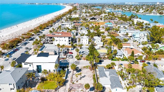 108 13TH AVENUE, St Pete Beach, FL 33706