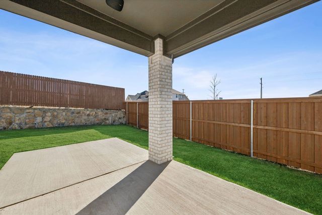 3802 Belleview Place, Crandall, TX 75114