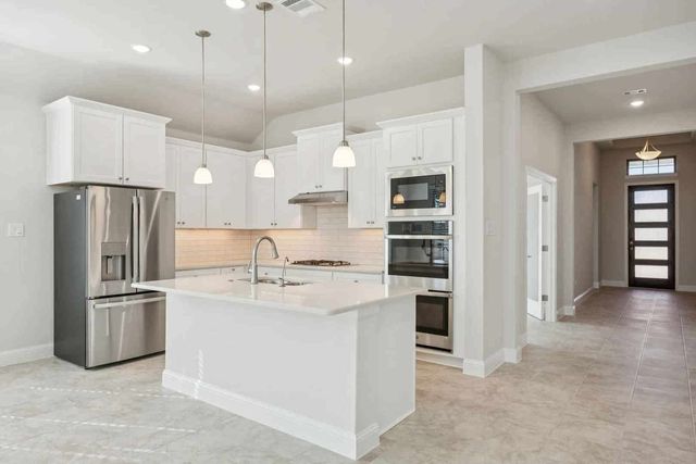 3802 Belleview Place, Crandall, TX 75114