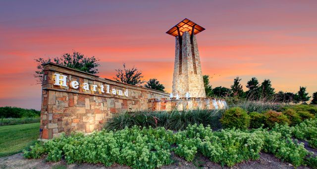 3802 Belleview Place, Crandall, TX 75114