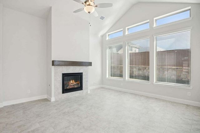 3802 Belleview Place, Crandall, TX 75114