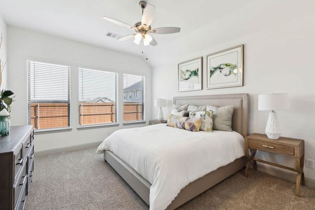 3802 Belleview Place, Crandall, TX 75114