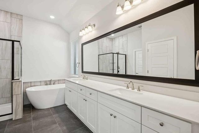 3802 Belleview Place, Crandall, TX 75114